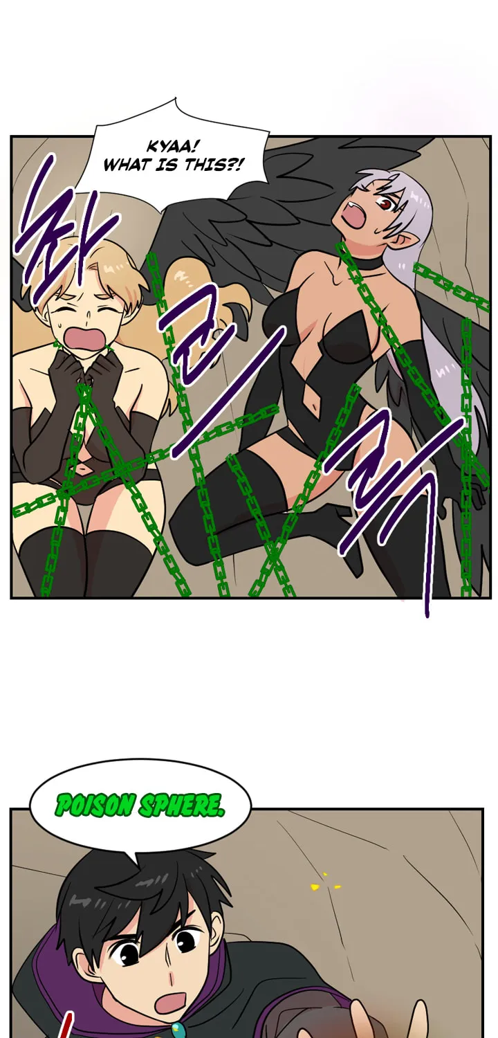 Read Reader chapter 44 image 19 on Lezhin