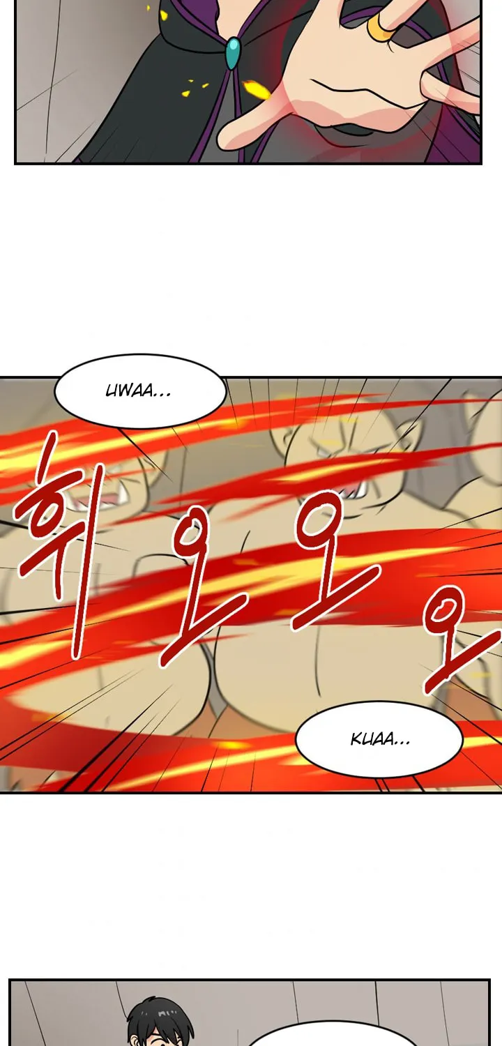 Read Reader chapter 44 image 2 on Lezhin