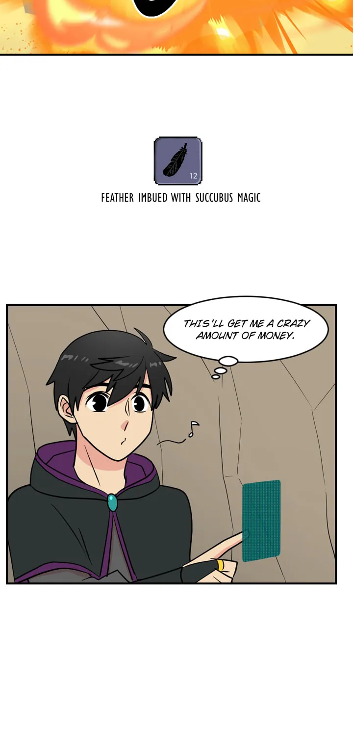 Read Reader chapter 44 image 22 on Lezhin