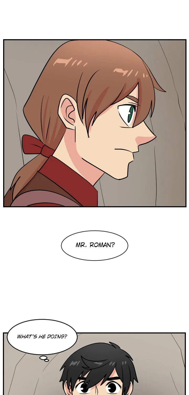 Read Reader chapter 44 image 26 on Lezhin