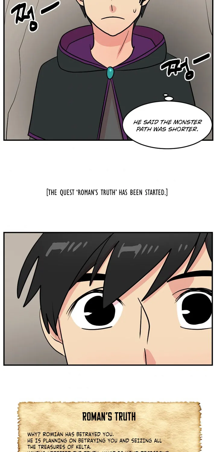 Read Reader chapter 44 image 27 on Lezhin