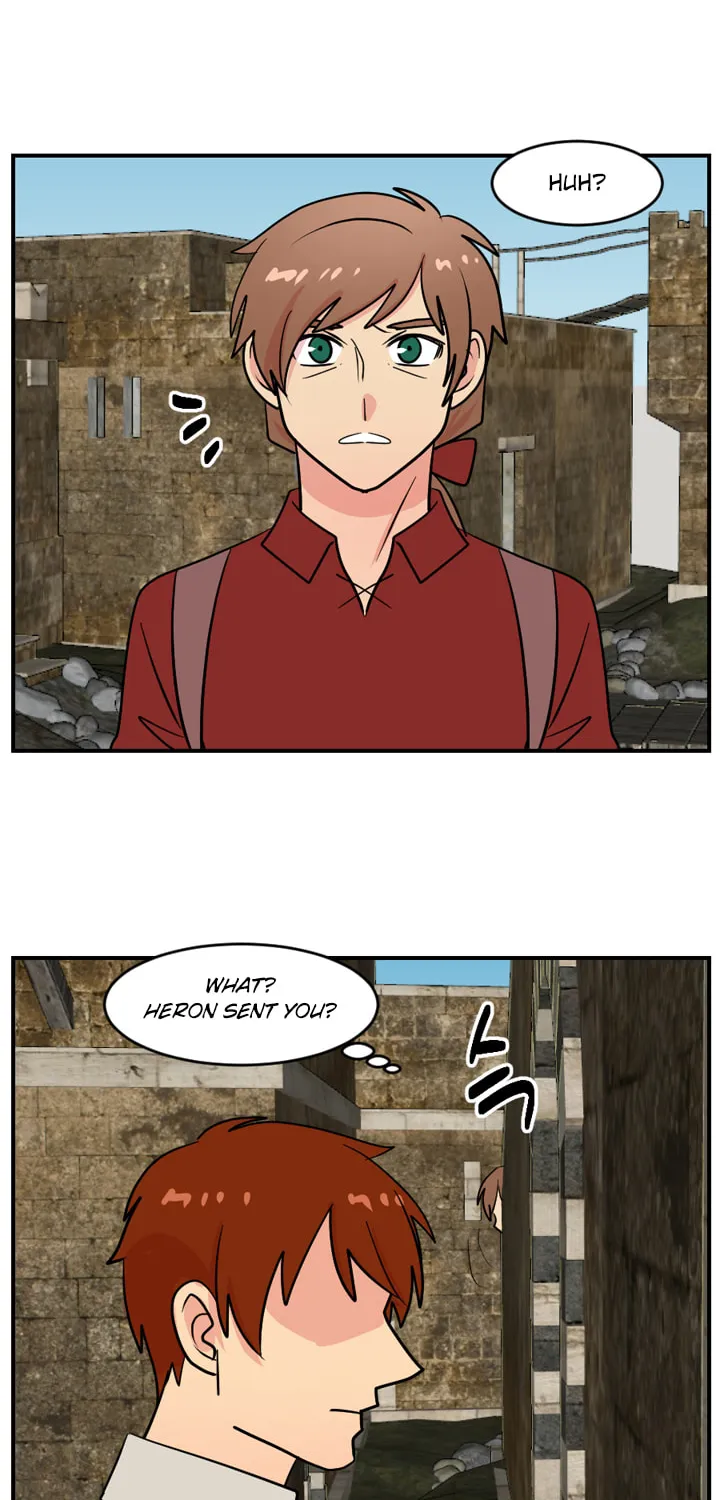 Read Reader chapter 44 image 29 on Lezhin