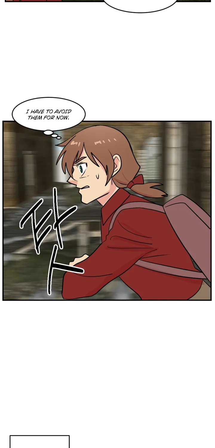 Read Reader chapter 44 image 32 on Lezhin