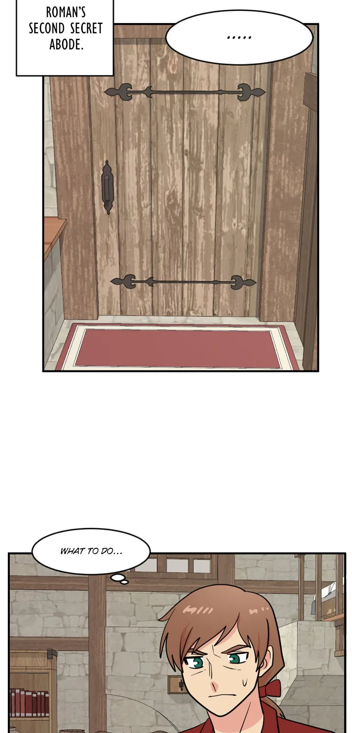 Read Reader chapter 44 image 33 on Lezhin