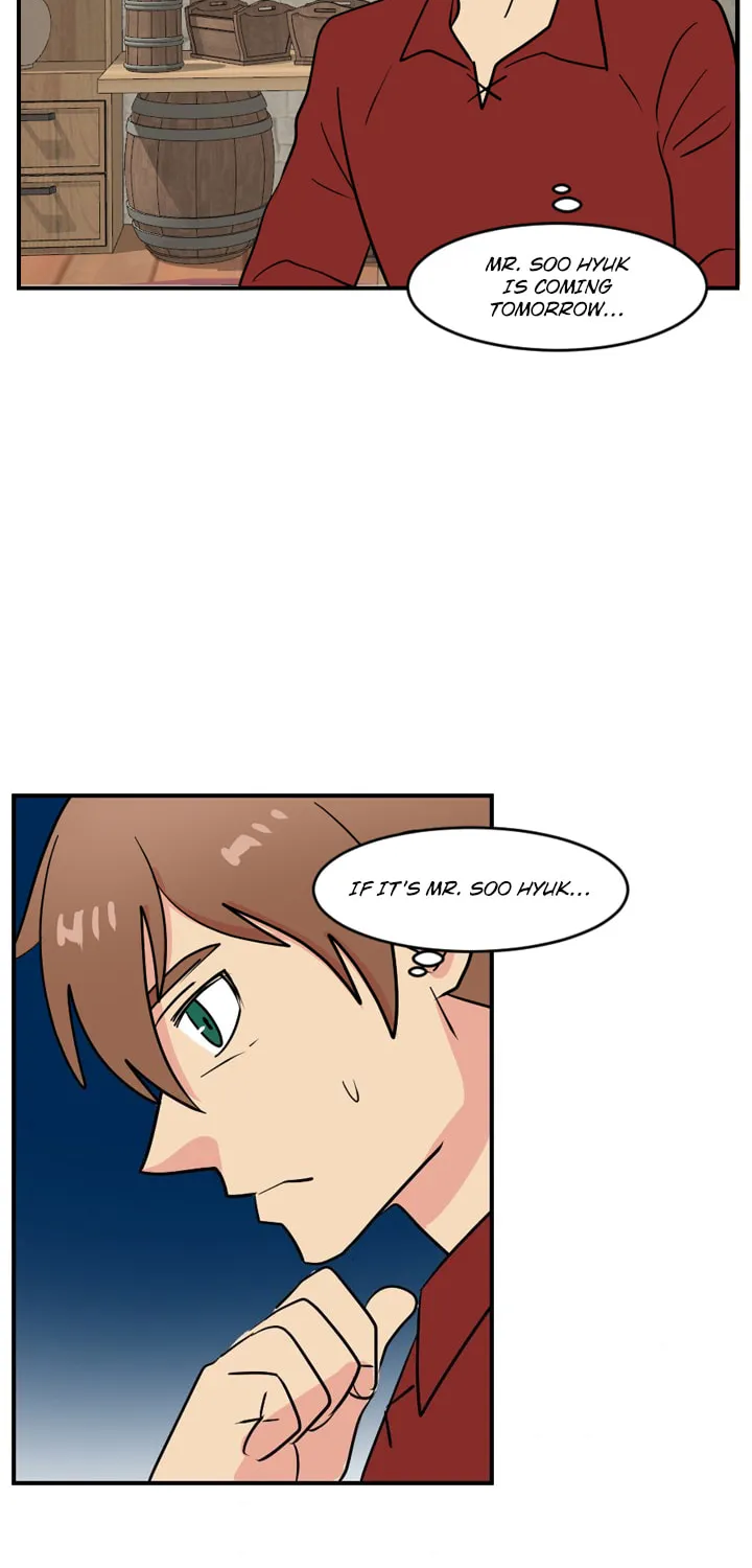 Read Reader chapter 44 image 34 on Lezhin
