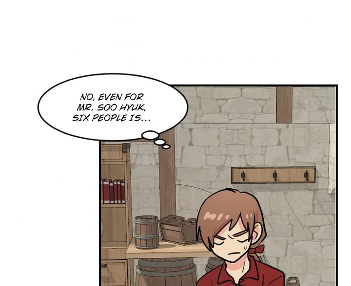 Read Reader chapter 44 image 35 on Lezhin