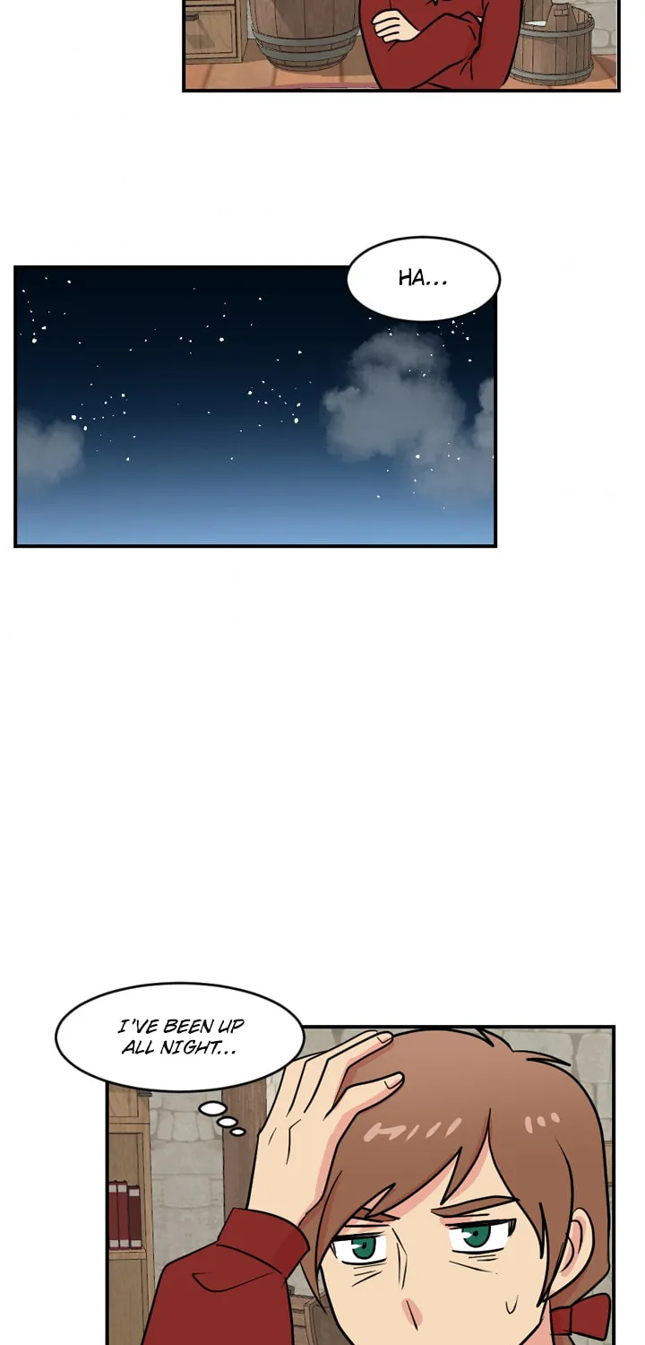Read Reader chapter 44 image 36 on Lezhin