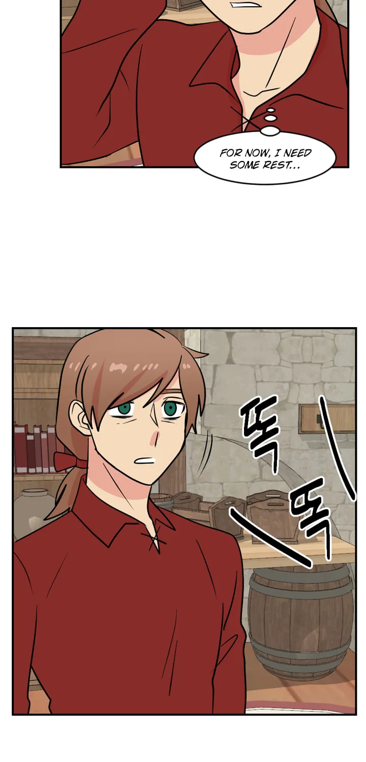 Read Reader chapter 44 image 37 on Lezhin
