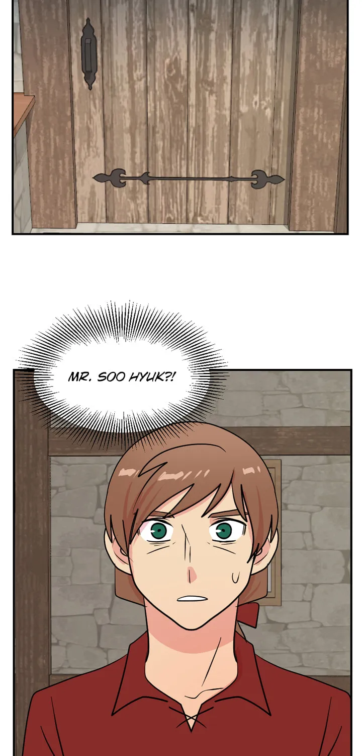 Read Reader chapter 44 image 39 on Lezhin