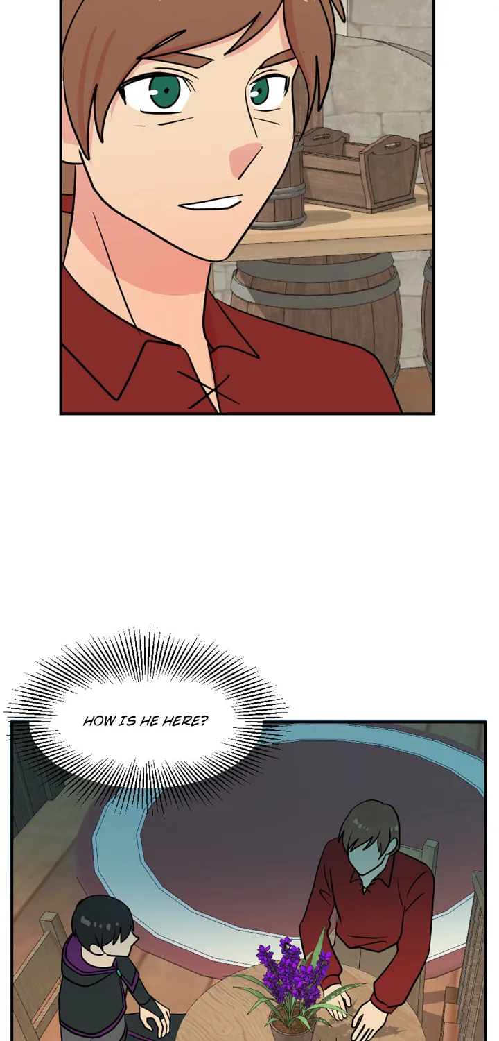 Read Reader chapter 44 image 42 on Lezhin