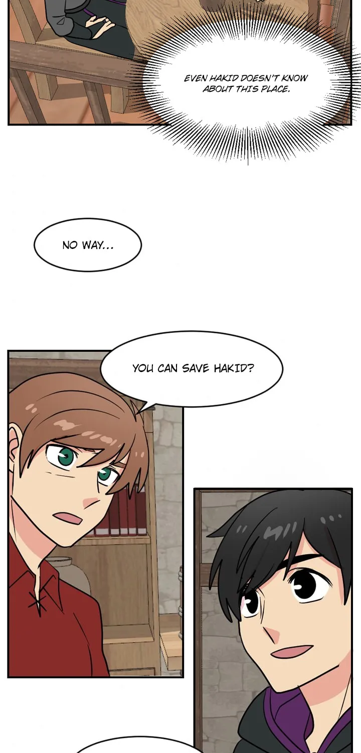 Read Reader chapter 44 image 43 on Lezhin
