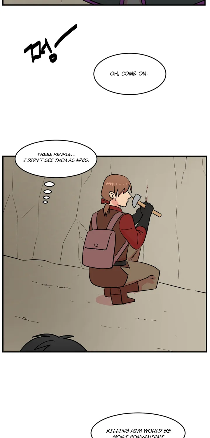 Read Reader chapter 44 image 49 on Lezhin