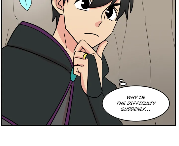 Read Reader chapter 44 image 5 on Lezhin