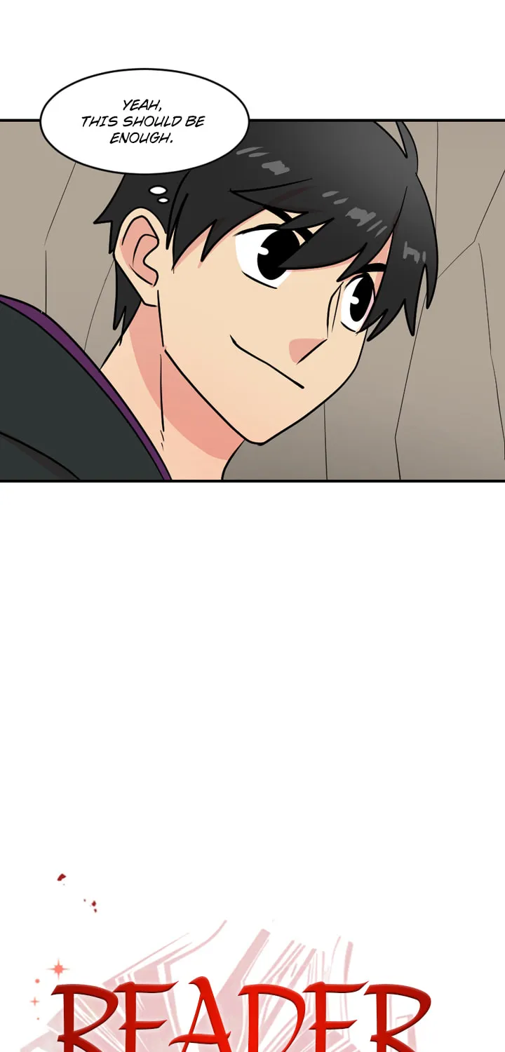 Read Reader chapter 44 image 6 on Lezhin