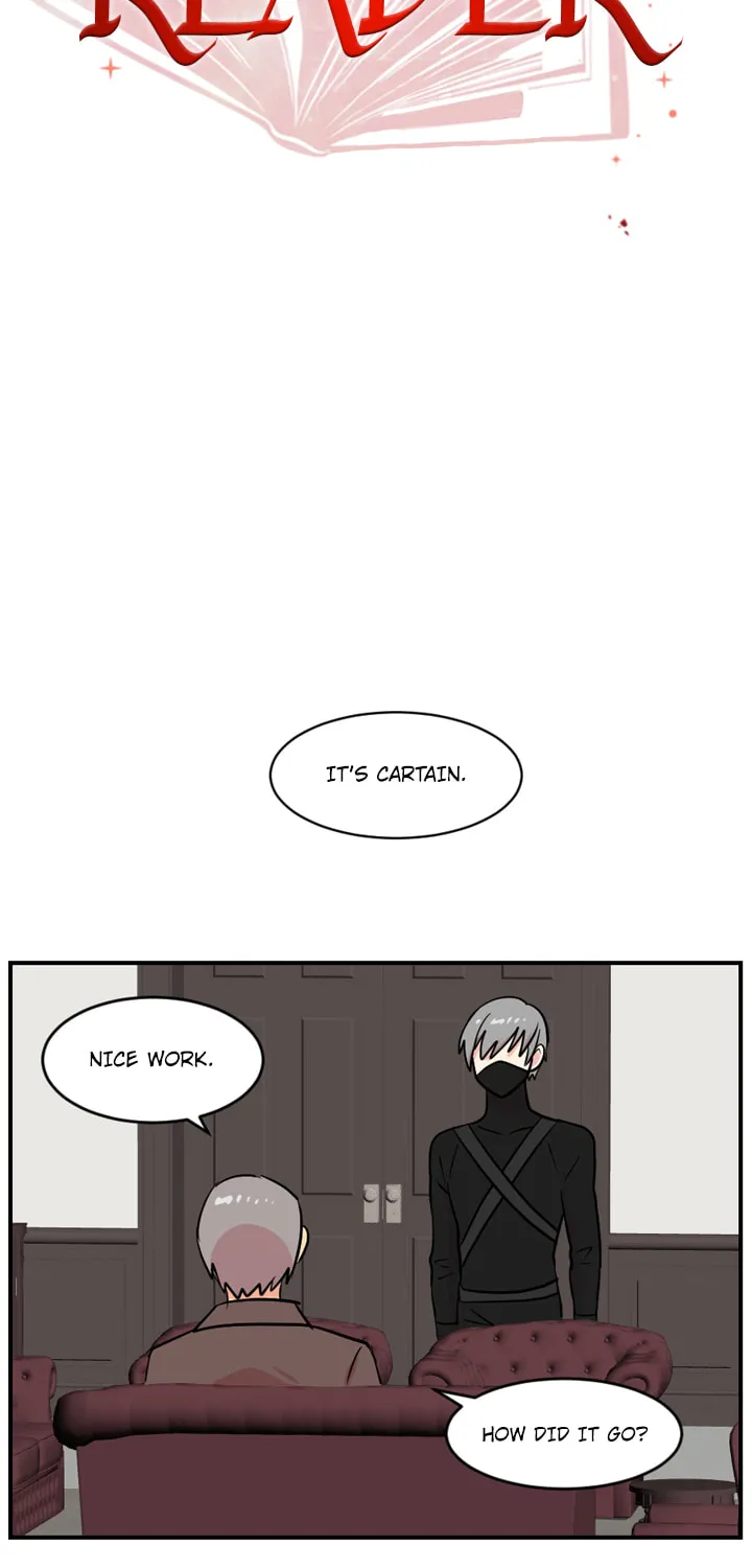 Read Reader chapter 44 image 7 on Lezhin