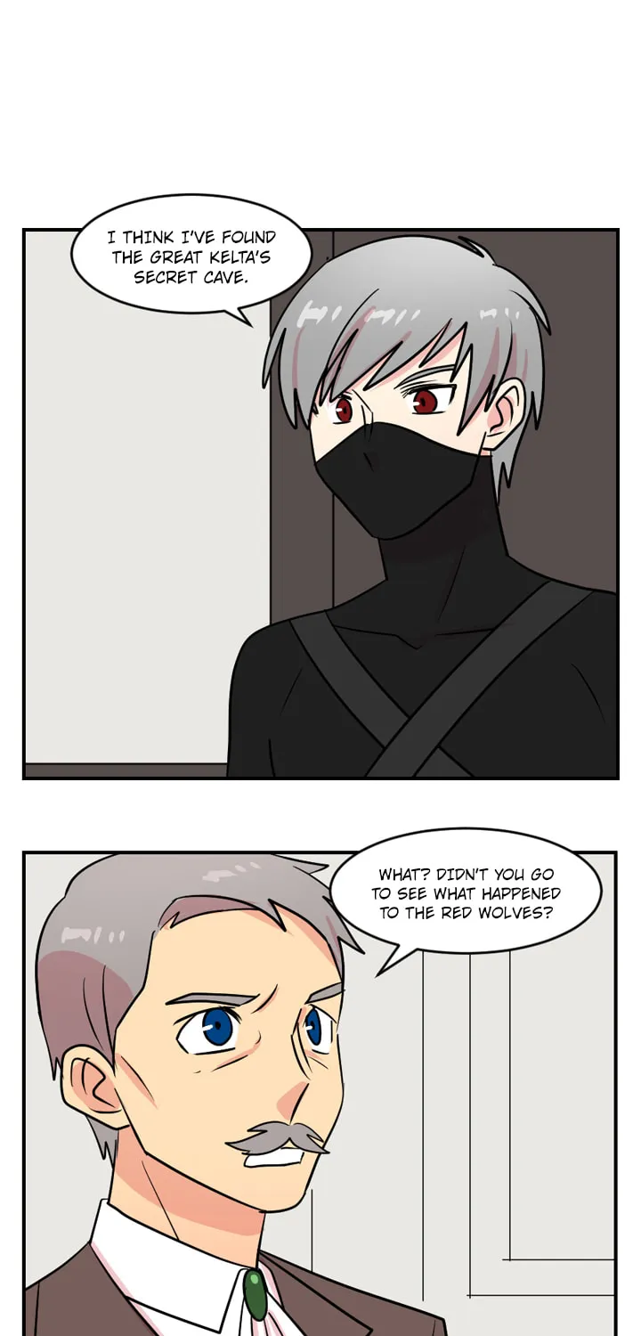Read Reader chapter 44 image 8 on Lezhin