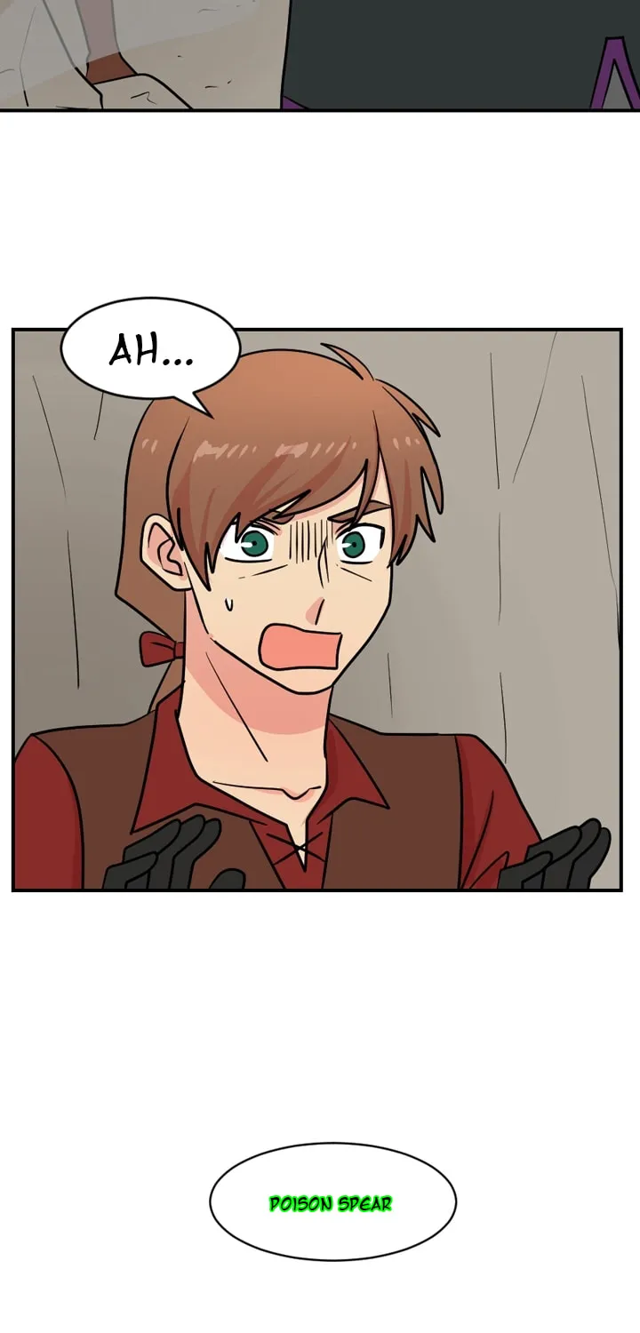 Read Reader chapter 45 image 10 on Lezhin