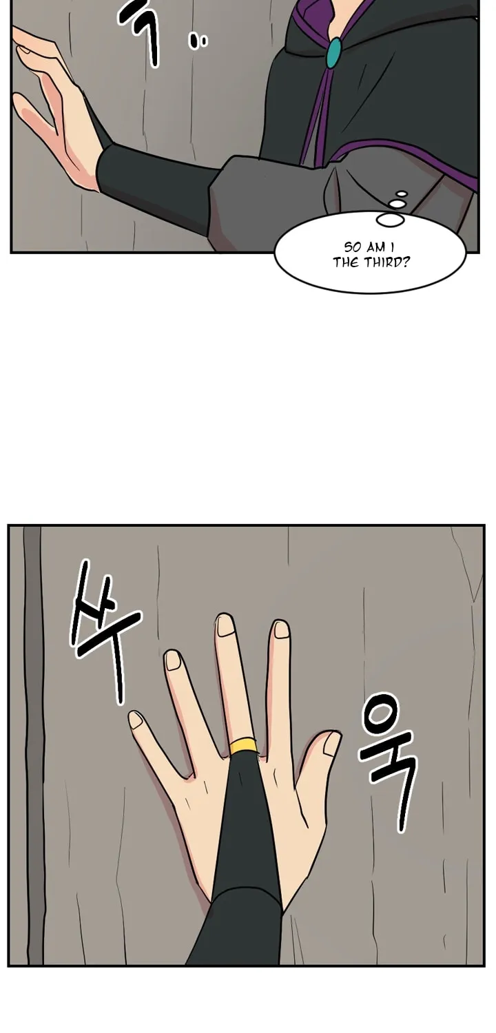 Read Reader chapter 45 image 19 on Lezhin