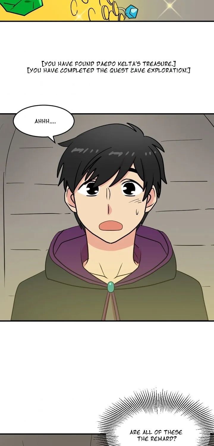 Read Reader chapter 45 image 25 on Lezhin