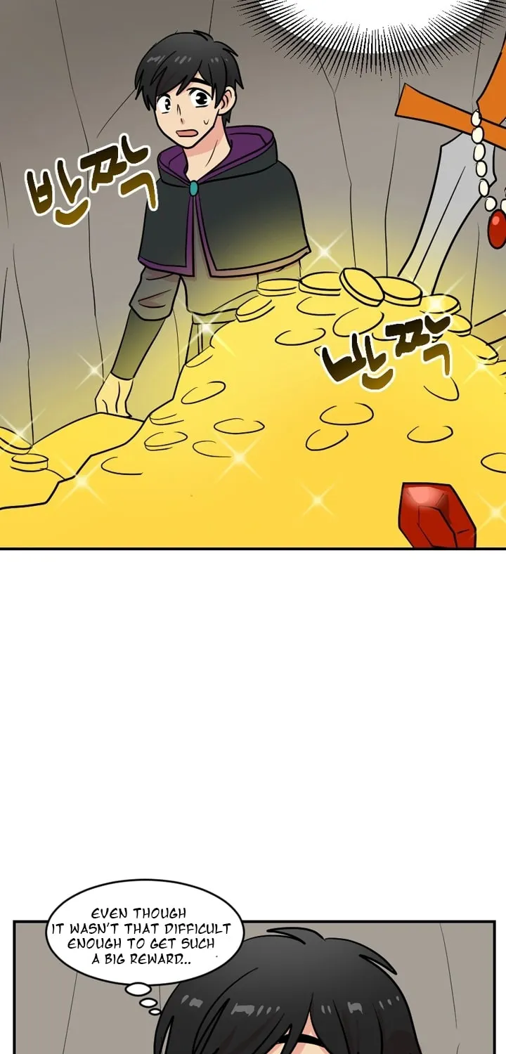 Read Reader chapter 45 image 26 on Lezhin
