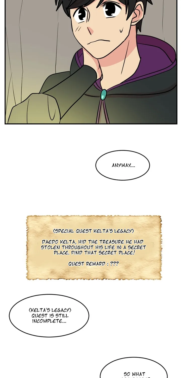 Read Reader chapter 45 image 27 on Lezhin