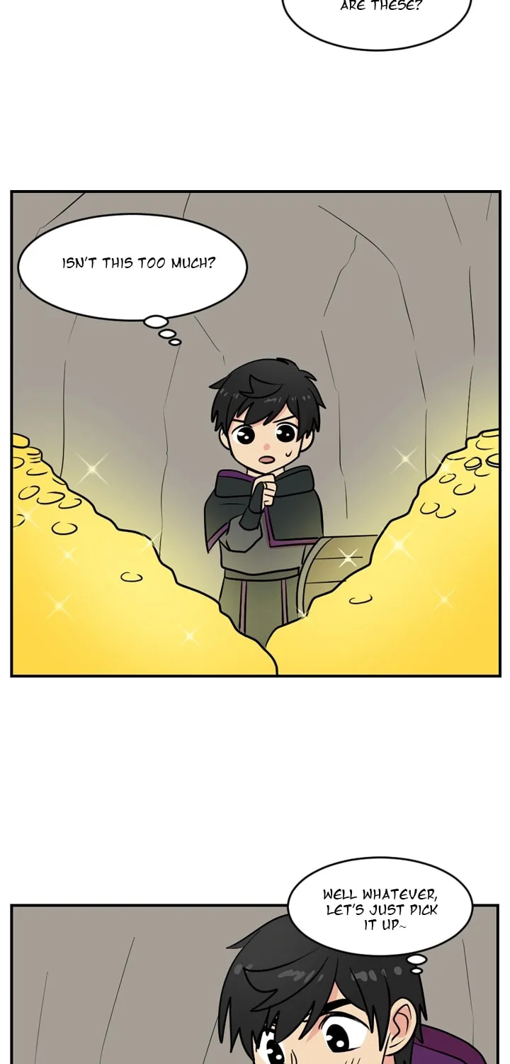 Read Reader chapter 45 image 28 on Lezhin