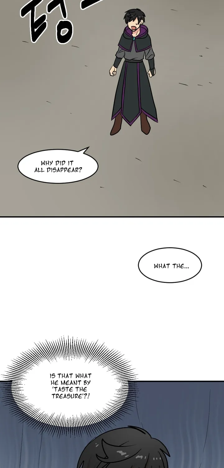 Read Reader chapter 45 image 31 on Lezhin