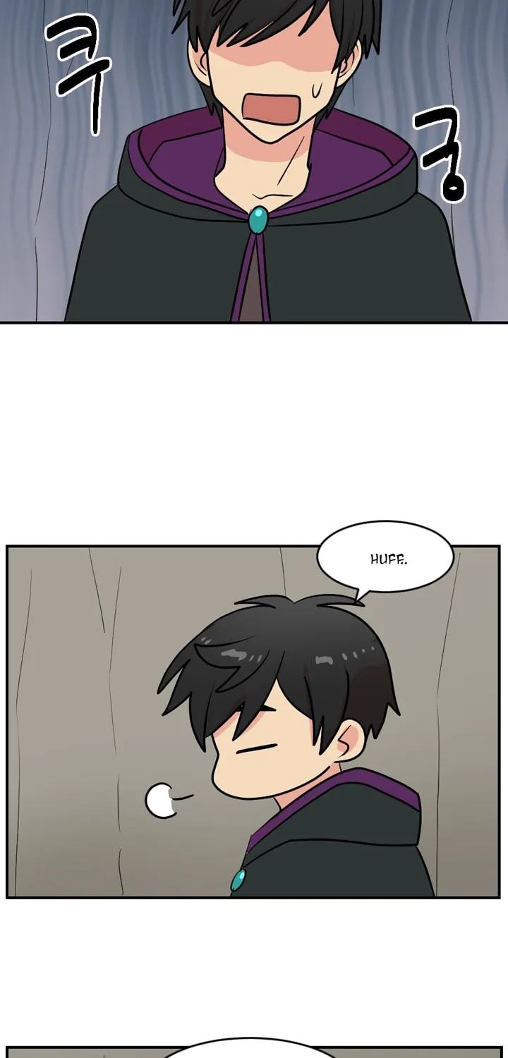 Read Reader chapter 45 image 32 on Lezhin