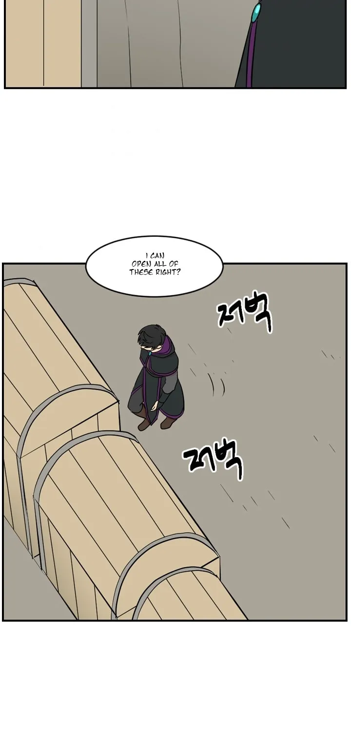 Read Reader chapter 45 image 34 on Lezhin