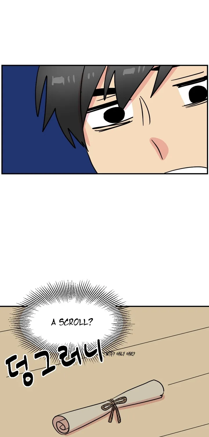 Read Reader chapter 45 image 37 on Lezhin