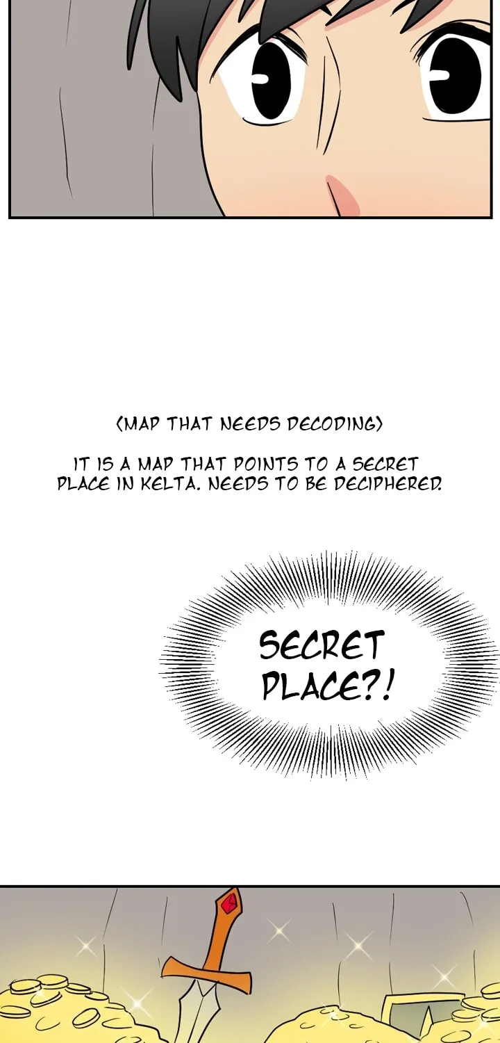 Read Reader chapter 45 image 40 on Lezhin