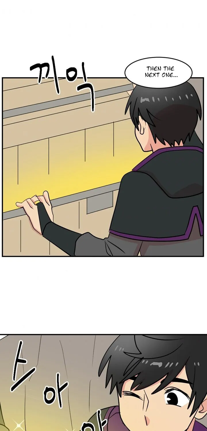 Read Reader chapter 45 image 42 on Lezhin