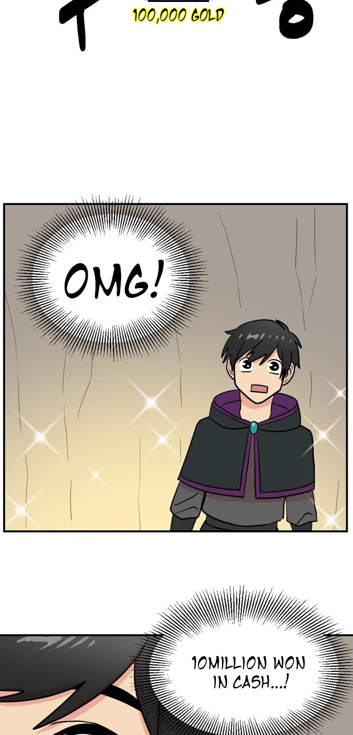 Read Reader chapter 45 image 44 on Lezhin