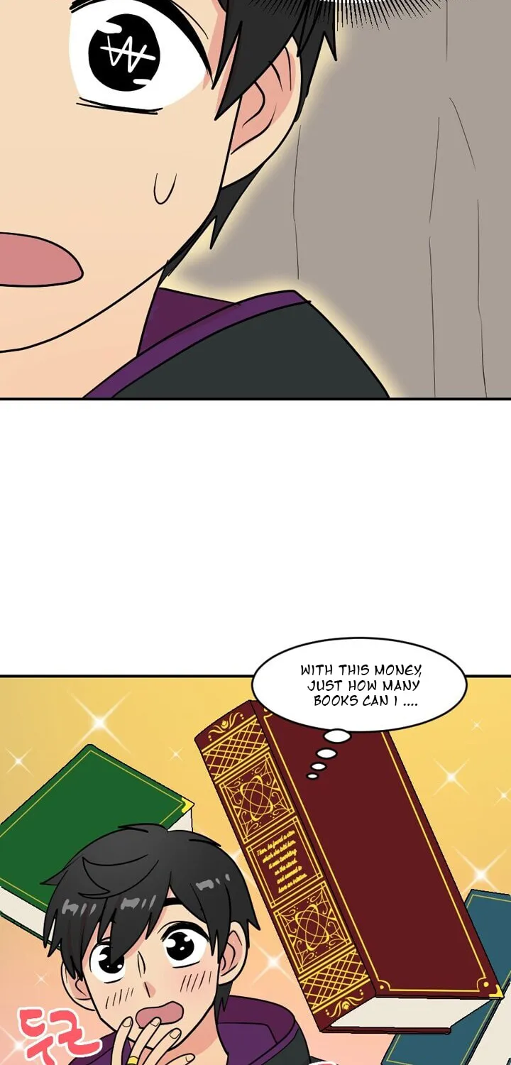 Read Reader chapter 45 image 45 on Lezhin