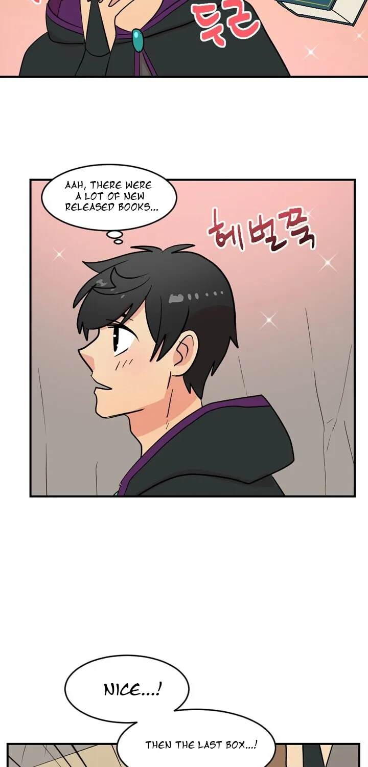 Read Reader chapter 45 image 46 on Lezhin