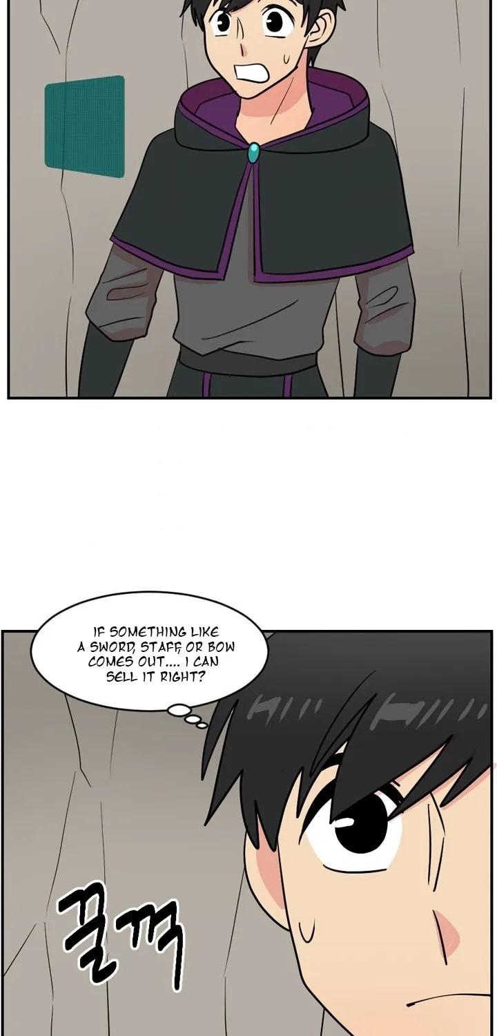 Read Reader chapter 45 image 50 on Lezhin