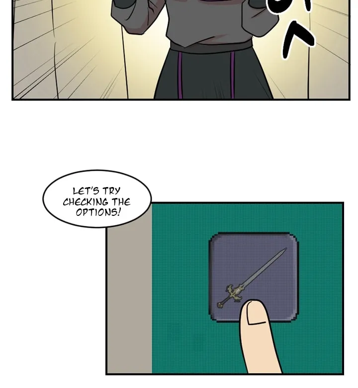Read Reader chapter 45 image 53 on Lezhin