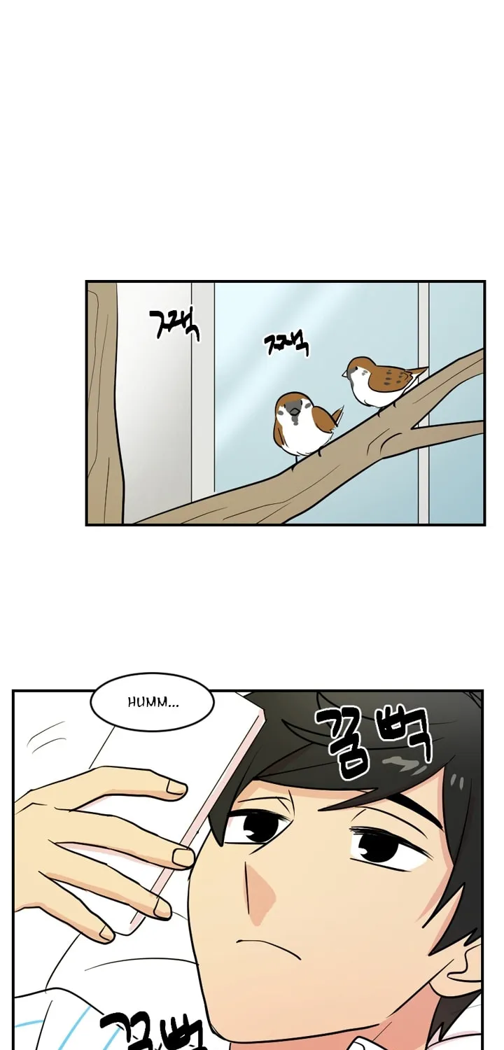 Read Reader chapter 46 image 12 on Lezhin