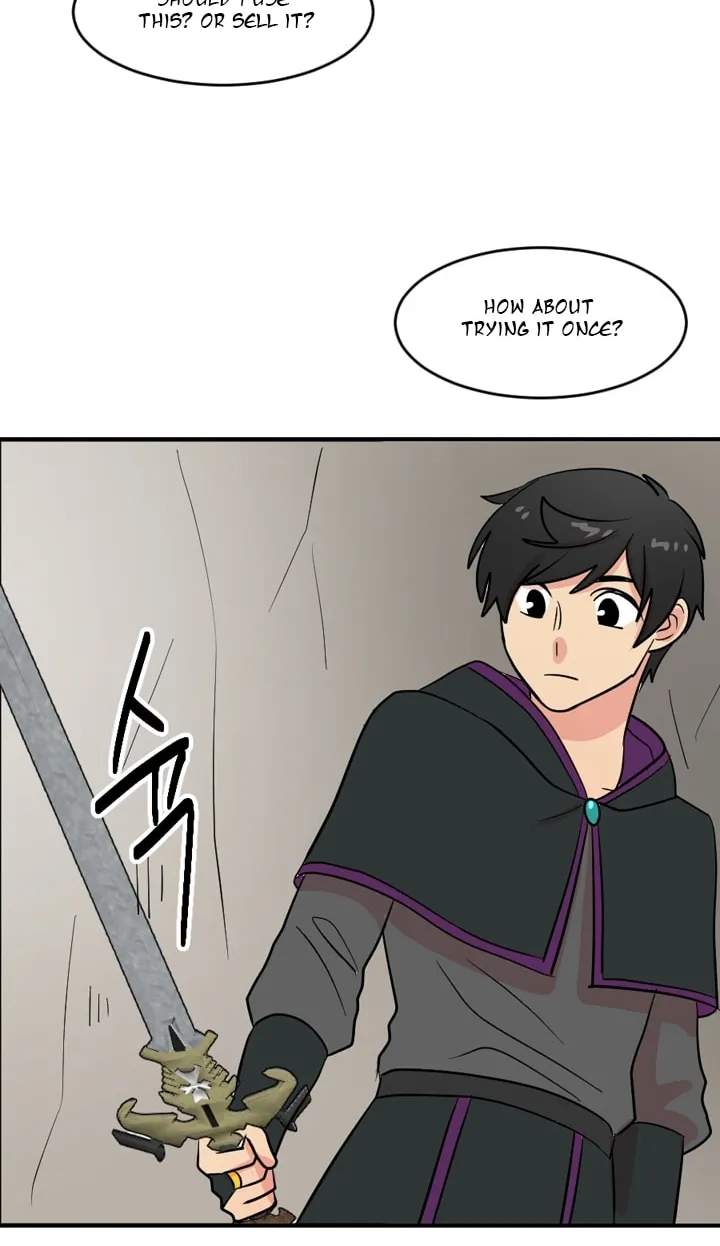 Read Reader chapter 46 image 17 on Lezhin