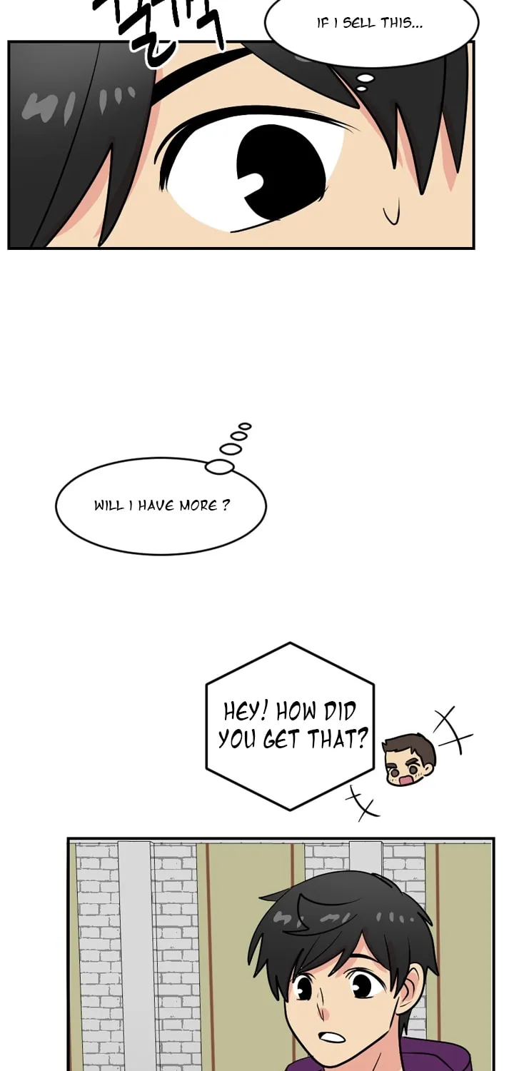 Read Reader chapter 46 image 22 on Lezhin