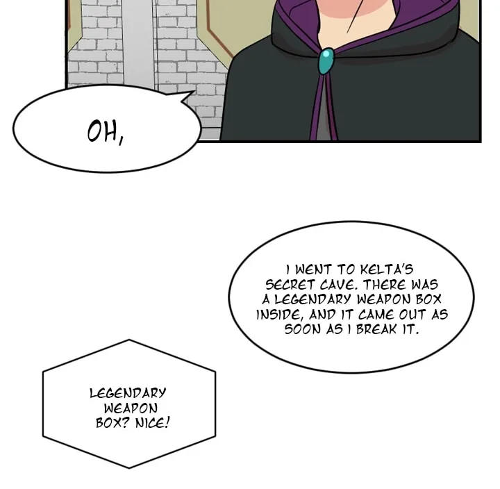 Read Reader chapter 46 image 23 on Lezhin