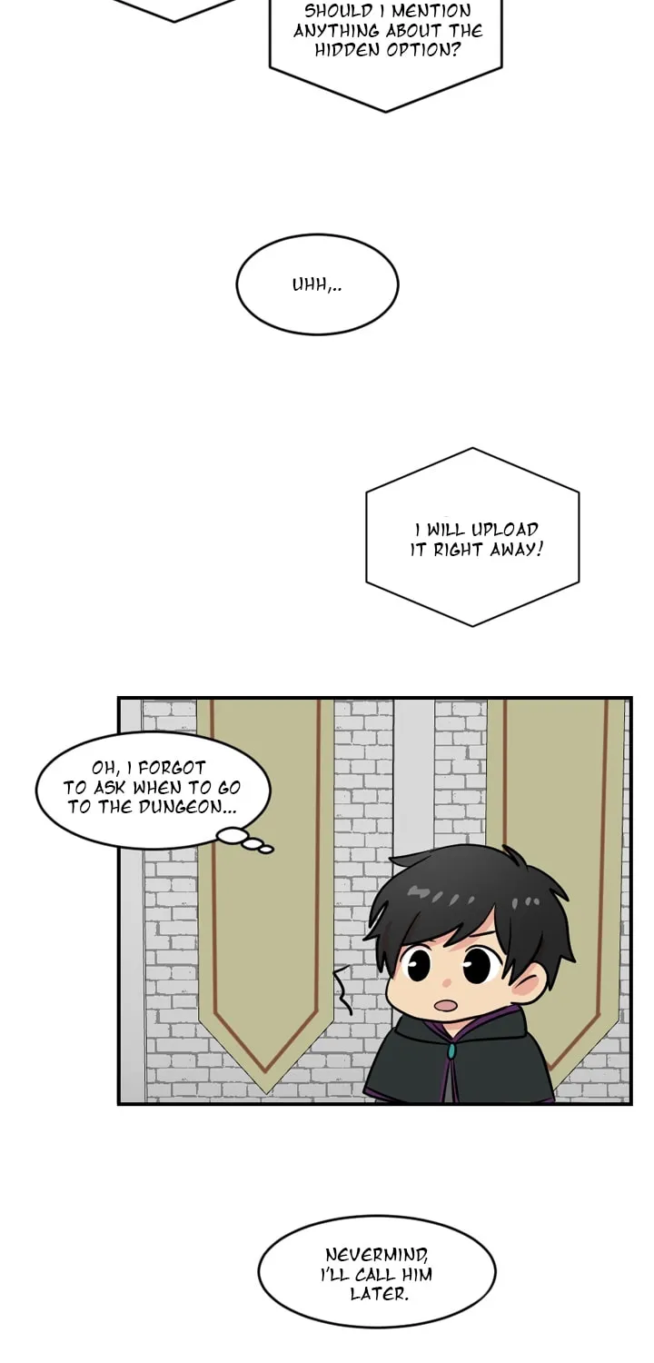 Read Reader chapter 46 image 28 on Lezhin