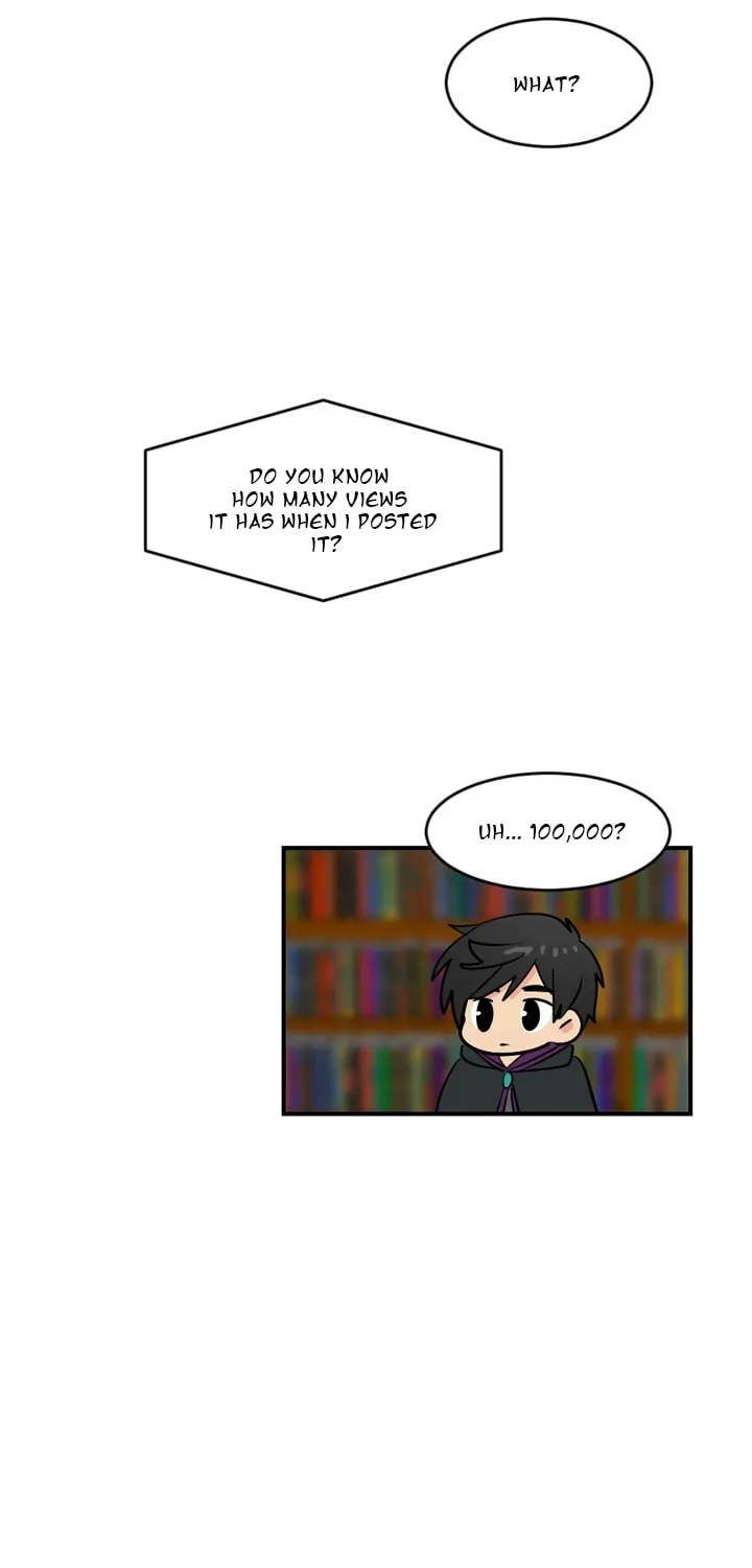 Read Reader chapter 46 image 36 on Lezhin