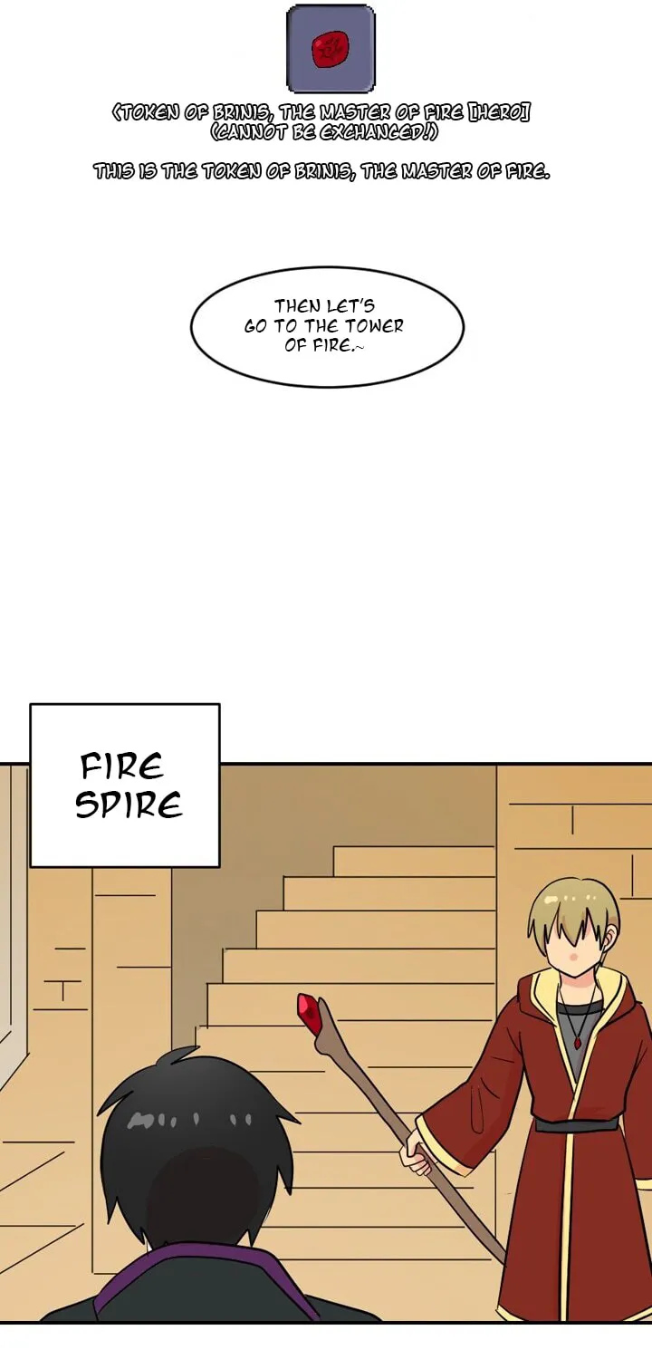 Read Reader chapter 46 image 42 on Lezhin