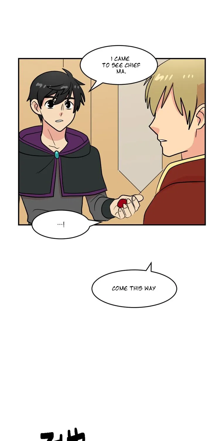 Read Reader chapter 46 image 43 on Lezhin
