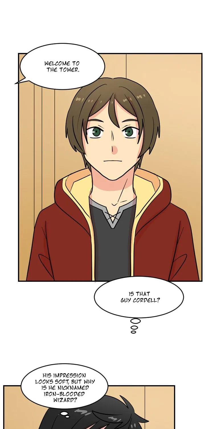 Read Reader chapter 46 image 45 on Lezhin