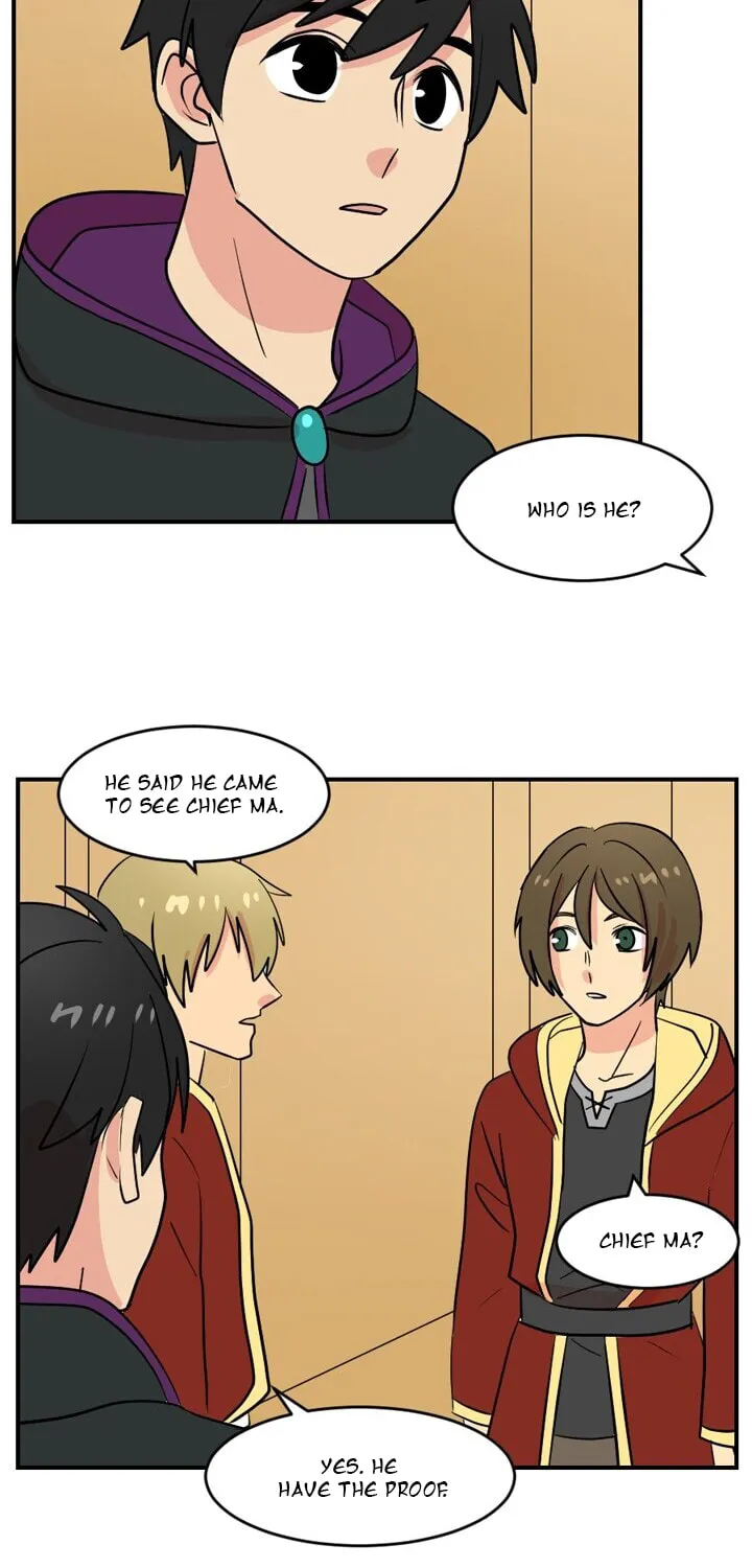 Read Reader chapter 46 image 46 on Lezhin