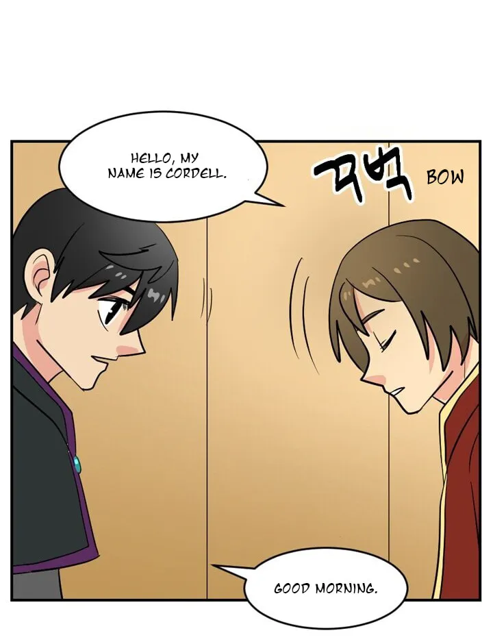 Read Reader chapter 46 image 47 on Lezhin