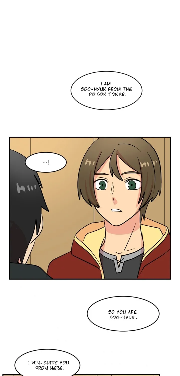 Read Reader chapter 46 image 48 on Lezhin