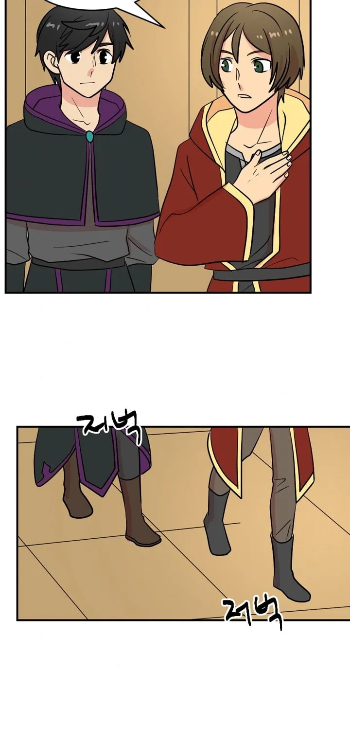 Read Reader chapter 46 image 49 on Lezhin